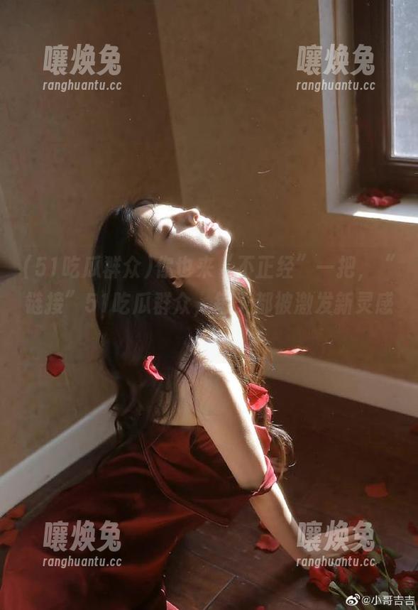 你也来“不正经”一把，“链接”51吃瓜群众，每天都被激发新灵感！