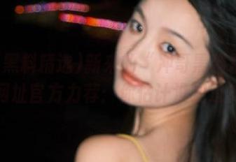 新来的“冲哥黑料精选”网址官方力荐：你估计没见过！