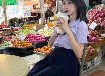 吃瓜不打烊，这入口就像个藏宝箱，瓜多得让人应接不暇。